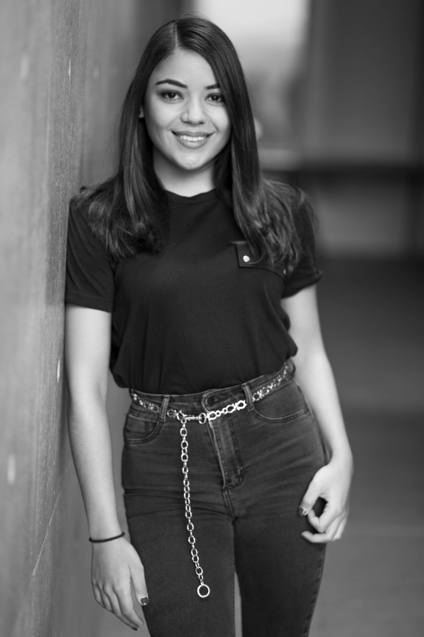 Myriam Cantu