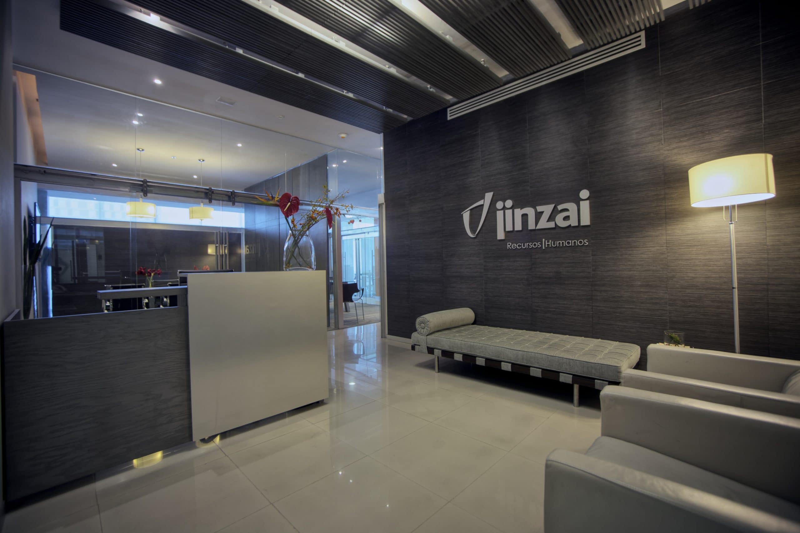 OFICINAS JINZAI