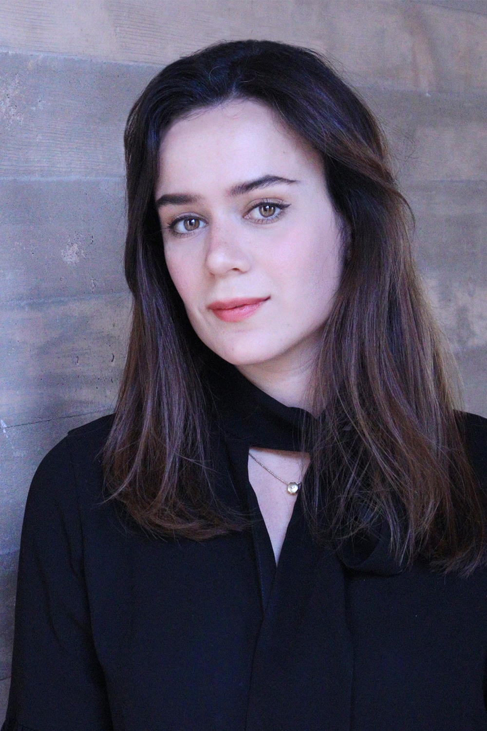 Elena Catalina  Cavazos Calderón