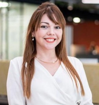 Leslie Villarreal