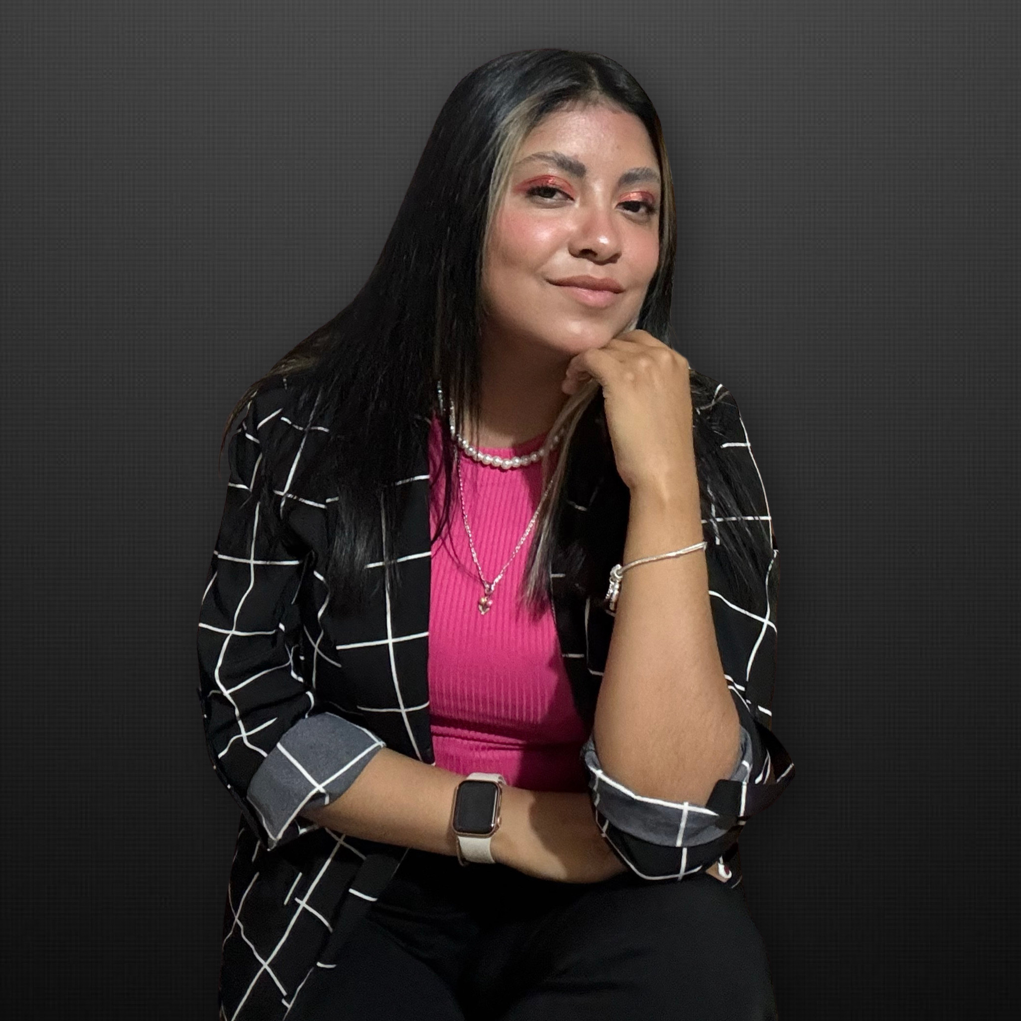 Isela  Romero