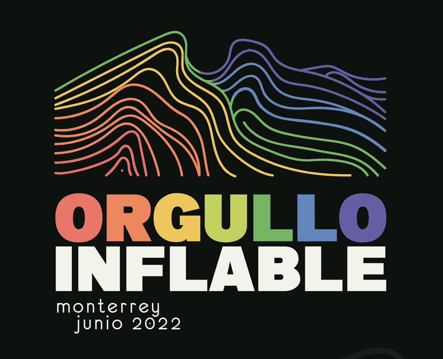 Orgullo Inflable