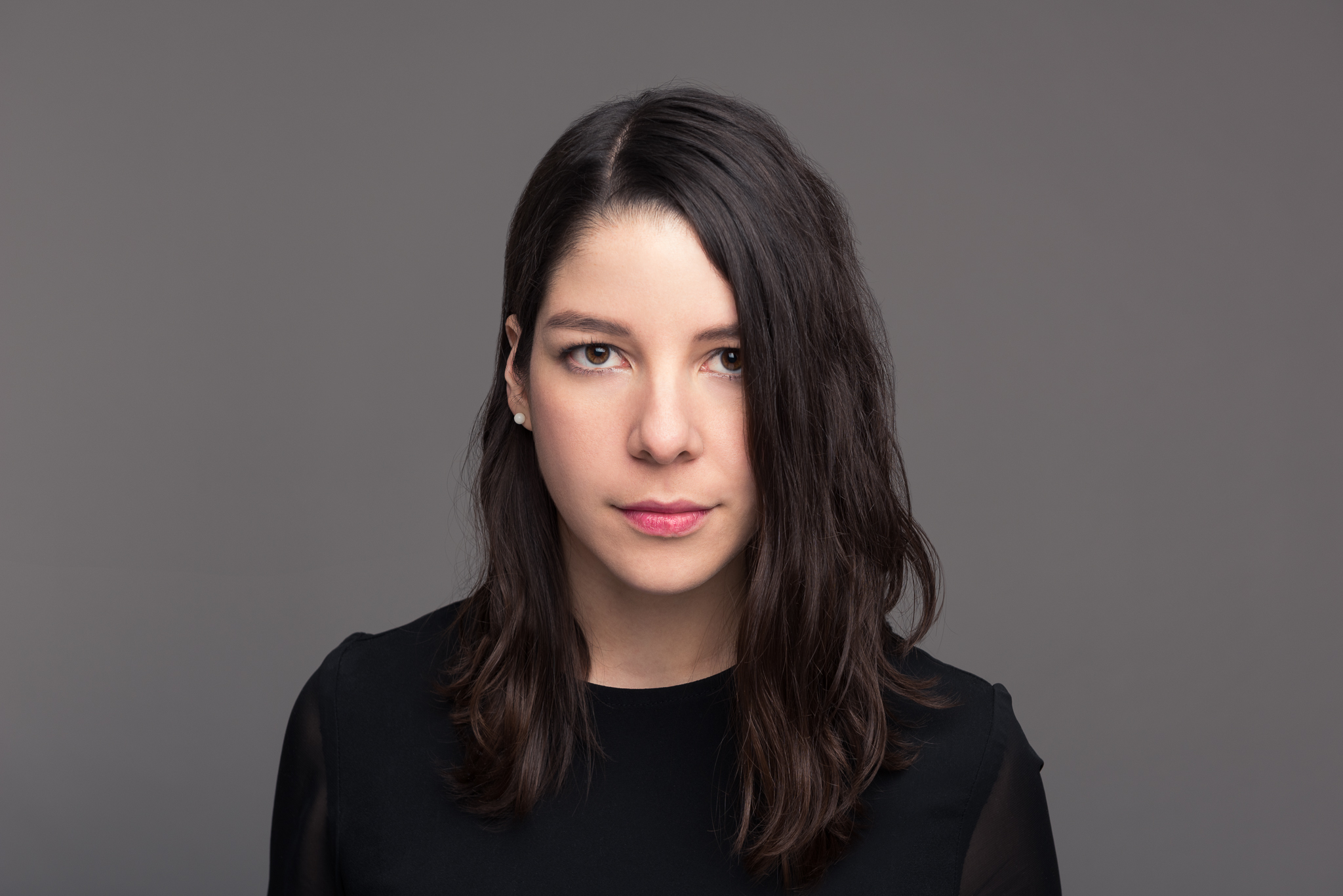 Ana Rebeca Mata Ureño