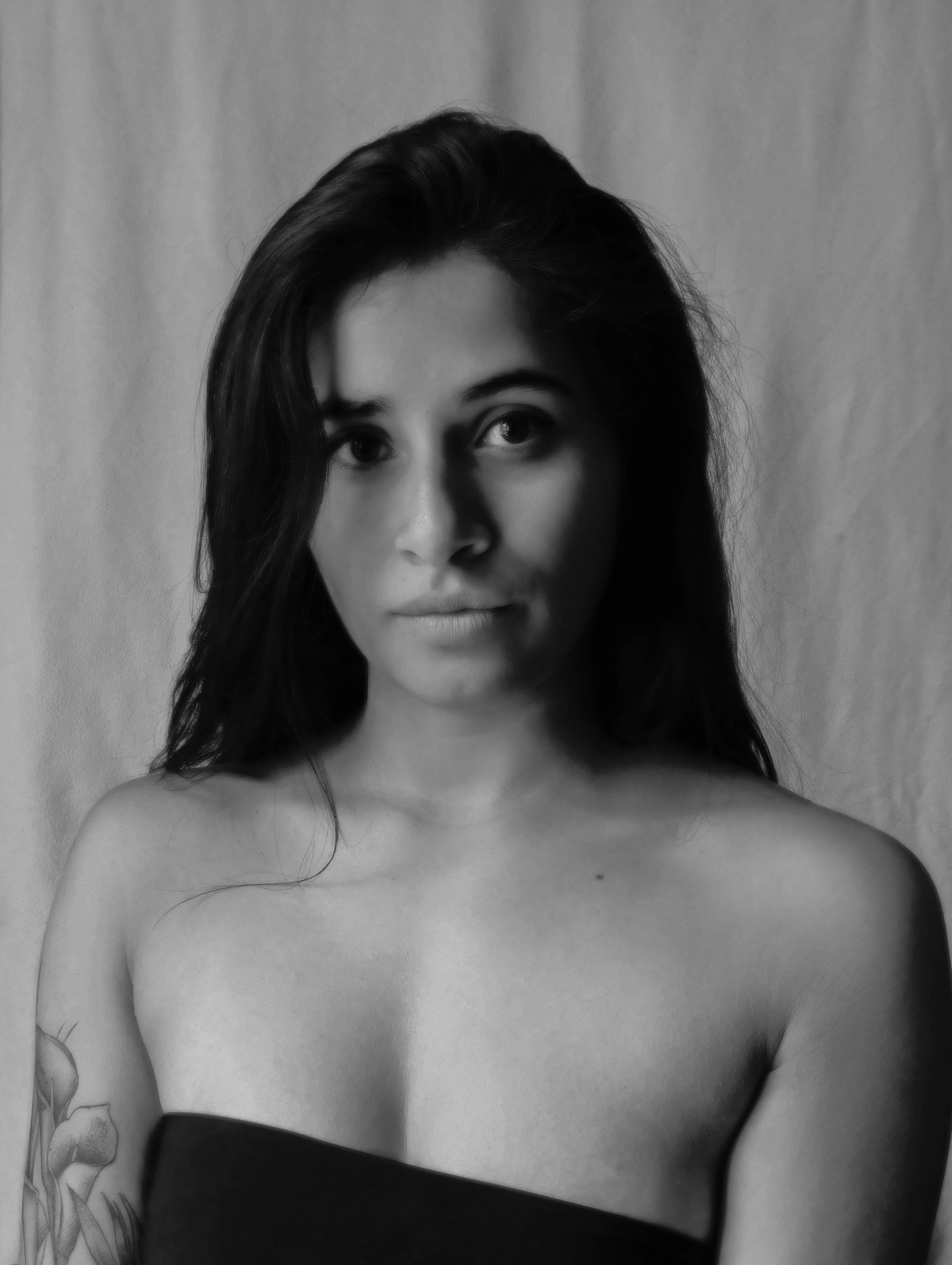 Valeria Valdivia Barrón