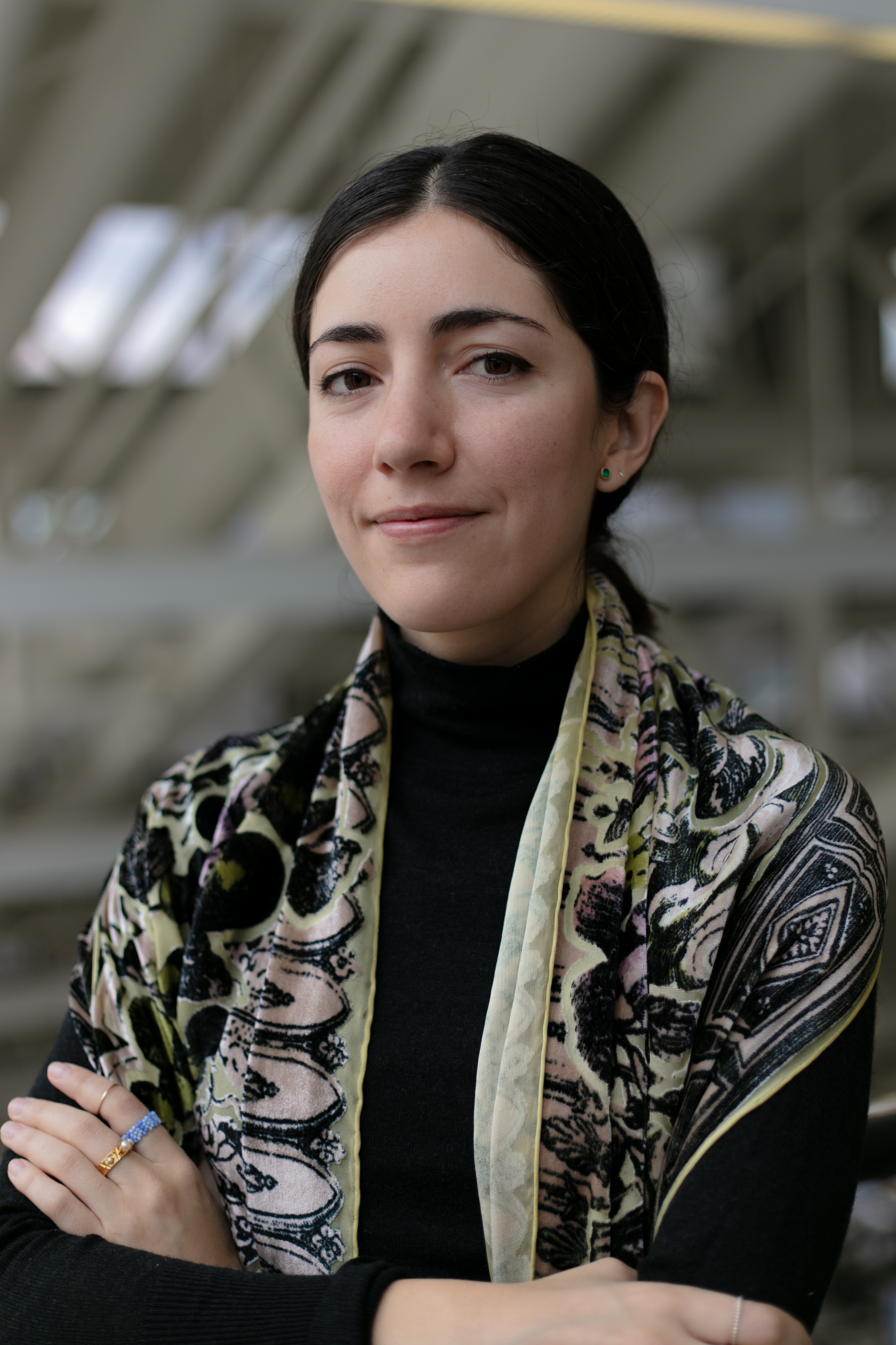 Angélica Oteiza