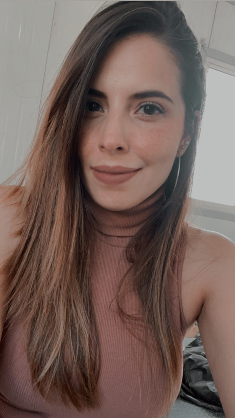 Adaia Cruz
