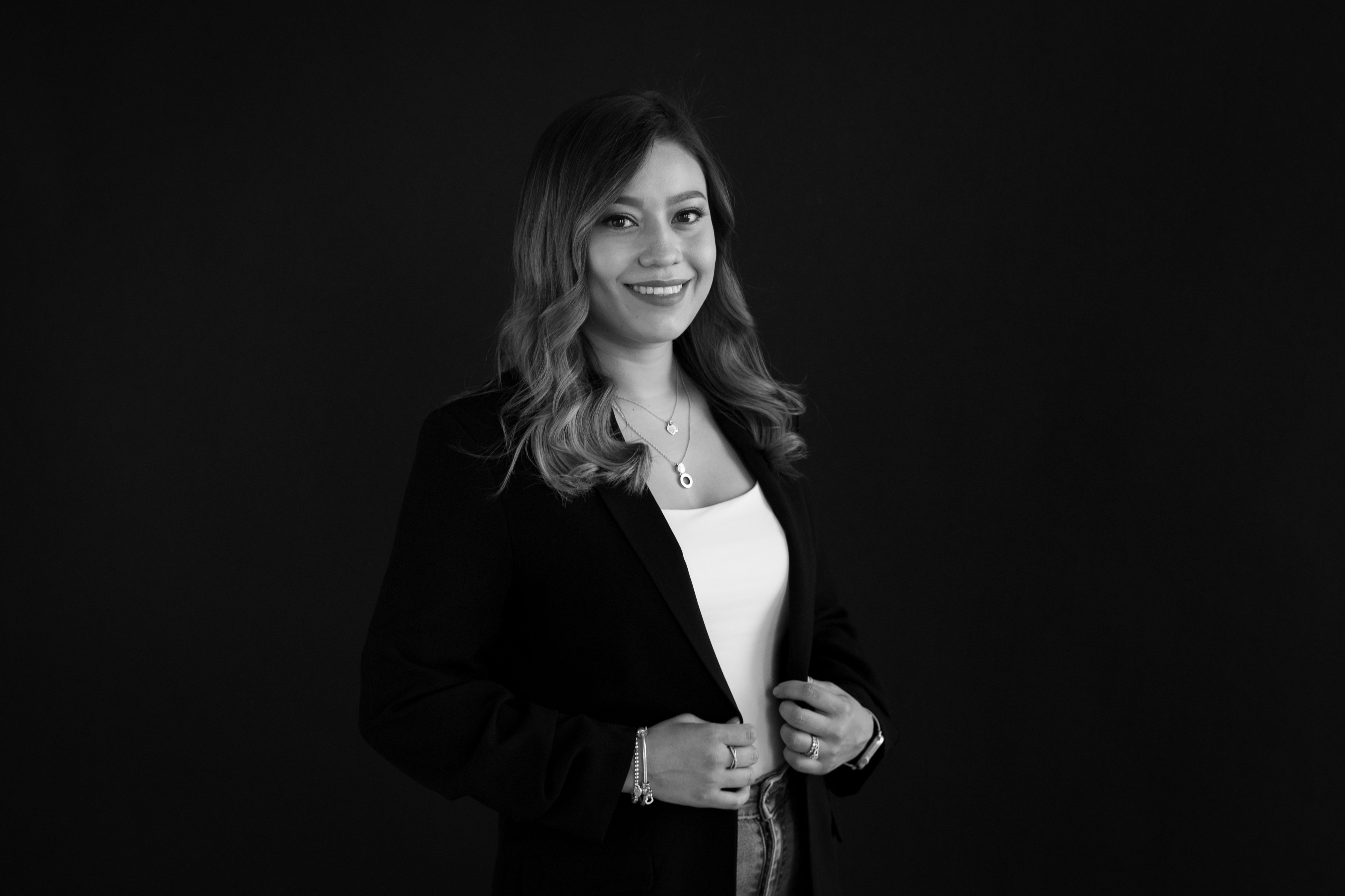 Gloria Estefanía Vallejo Garza