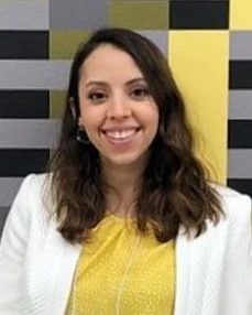 Priscila Saldaña