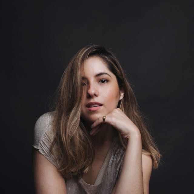 Maria Xose Ortiz Salinas