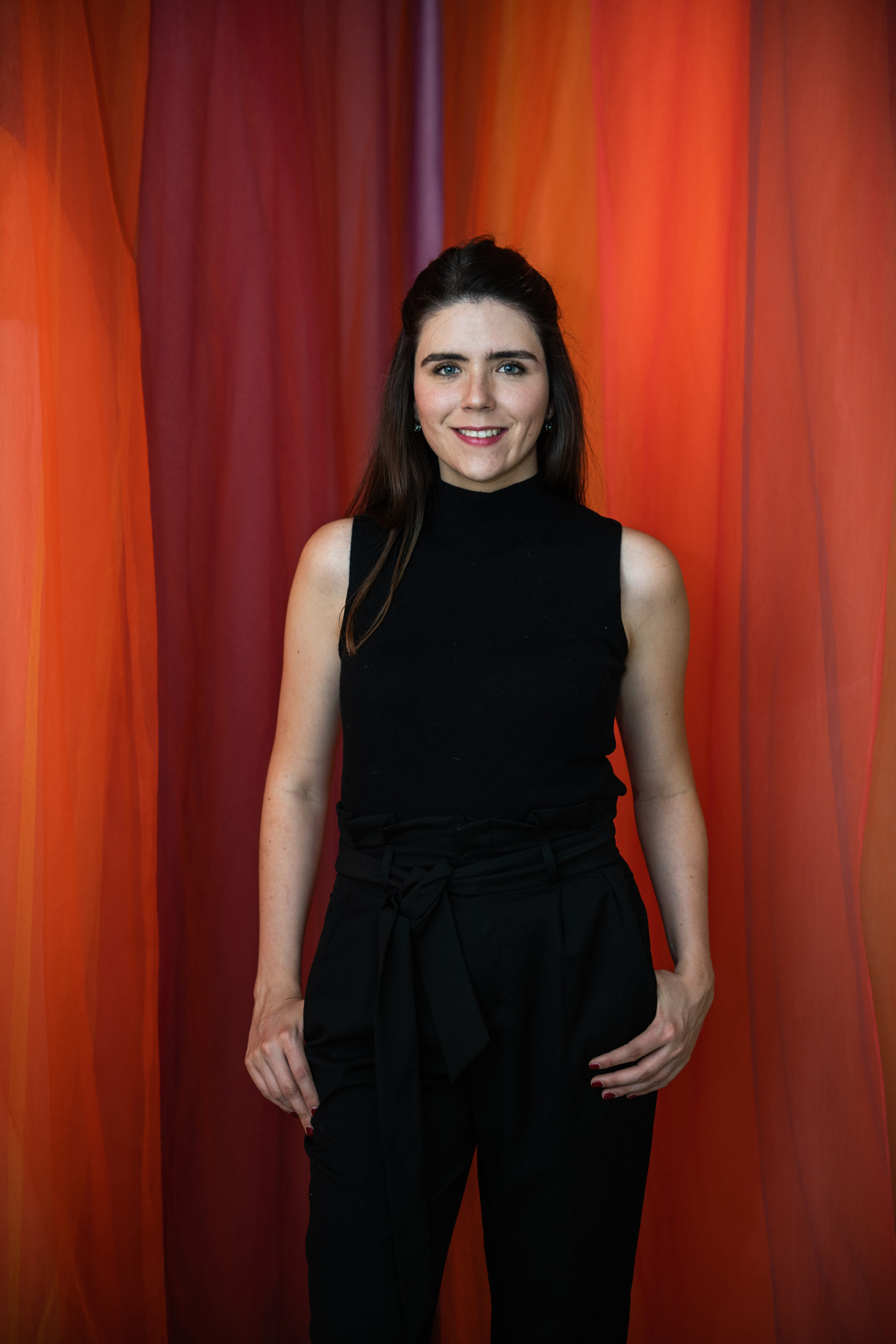 Sofia Kalionchiz Villarreal