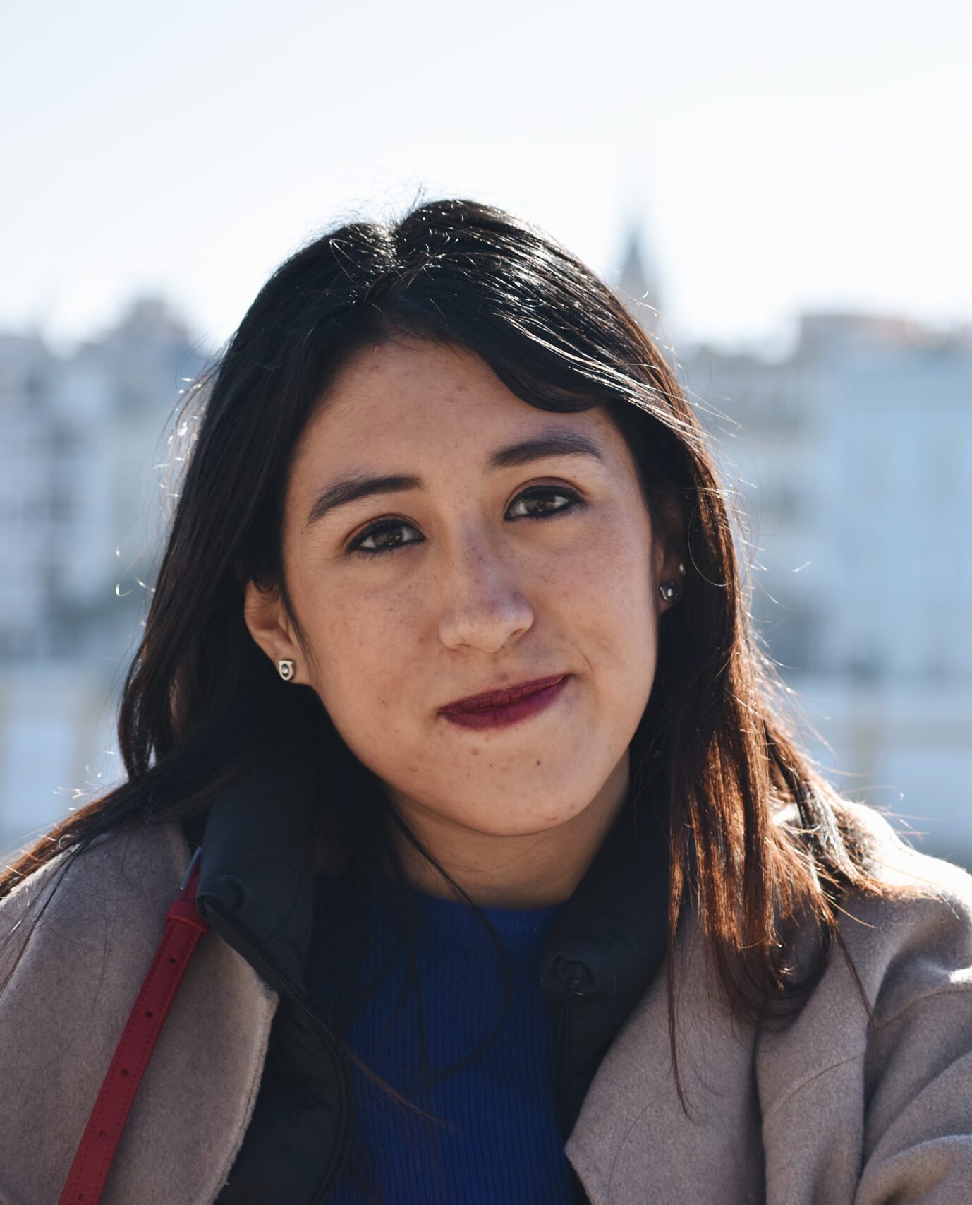 Deborah Elías González
