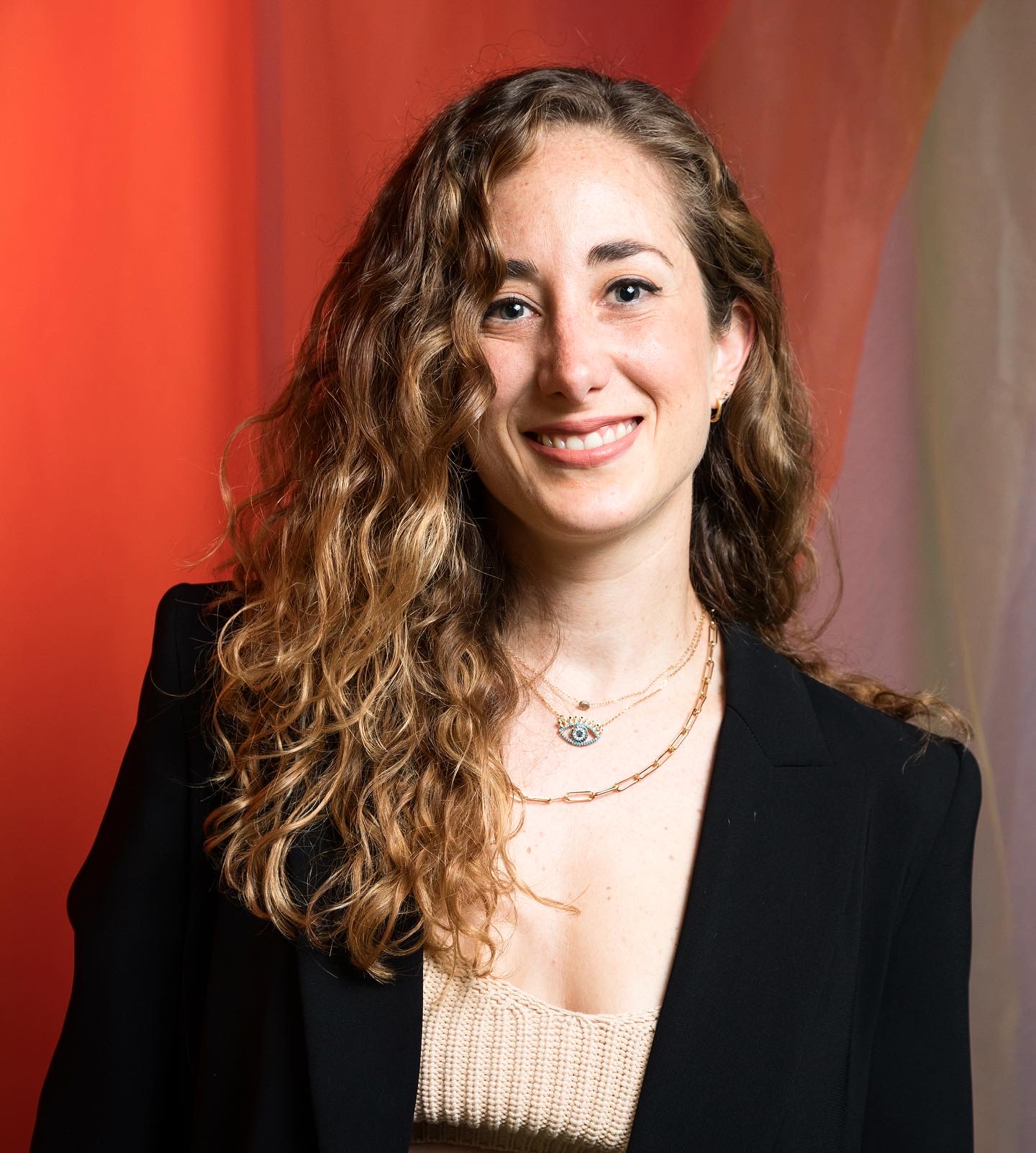 Monica Arsuaga