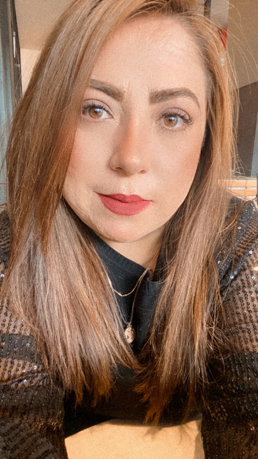 Angélica Velasco