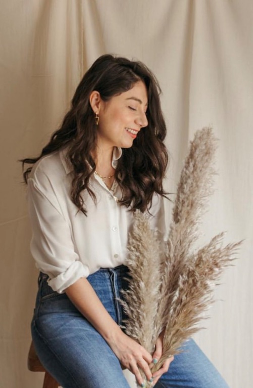 Lorena Olmos