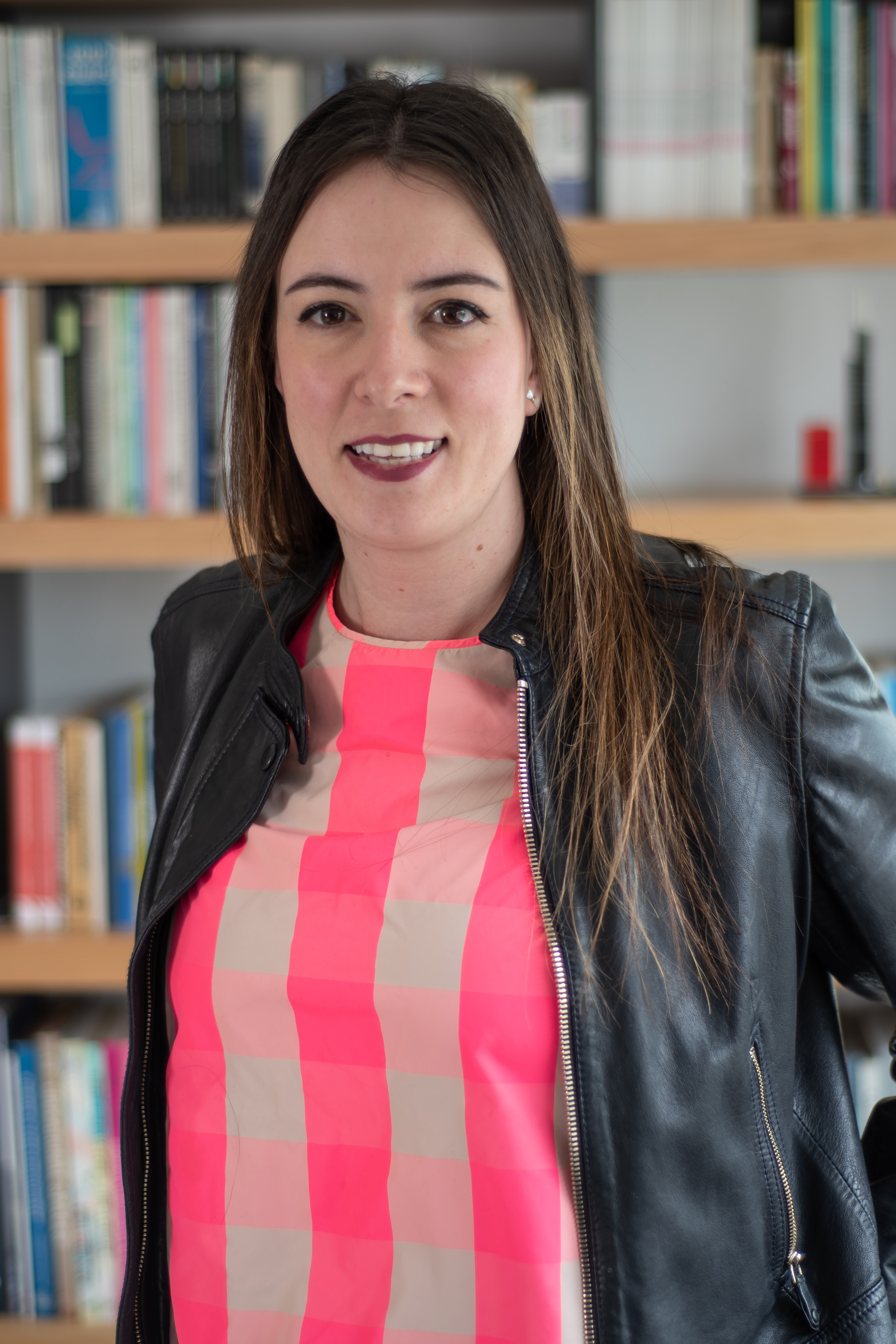 Rocío Name