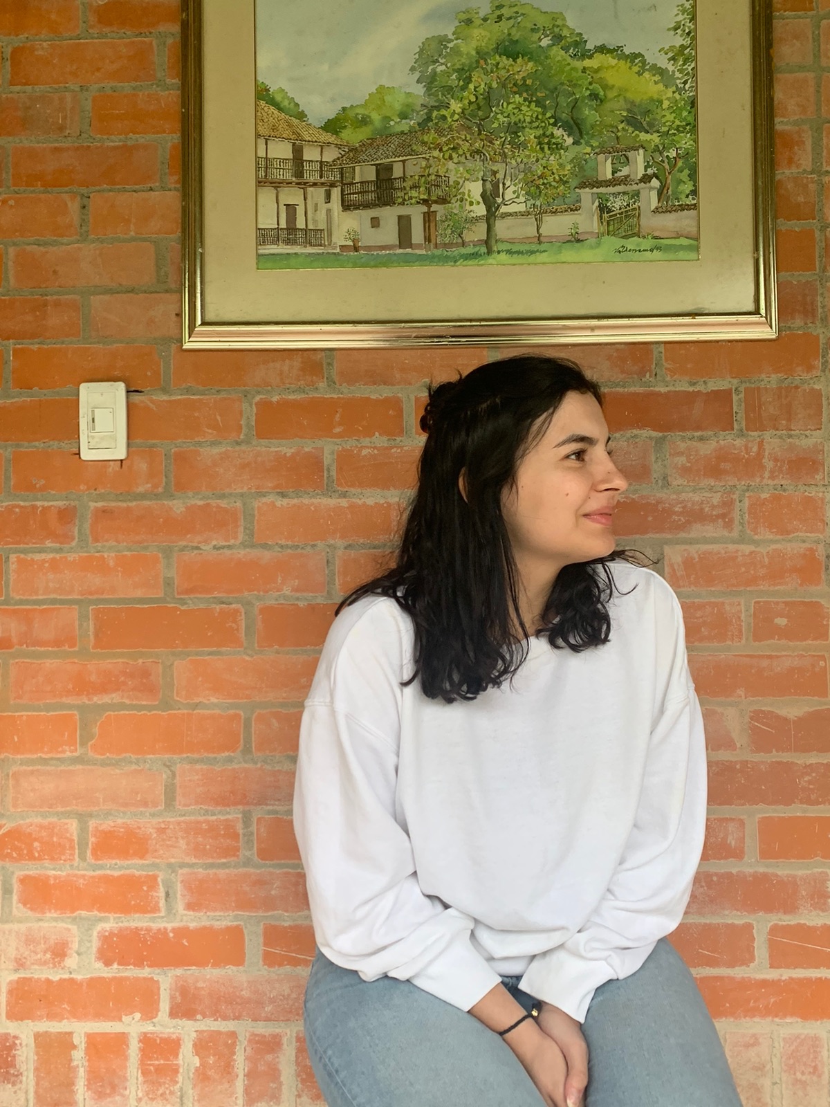 Valentina Gómez Vargas