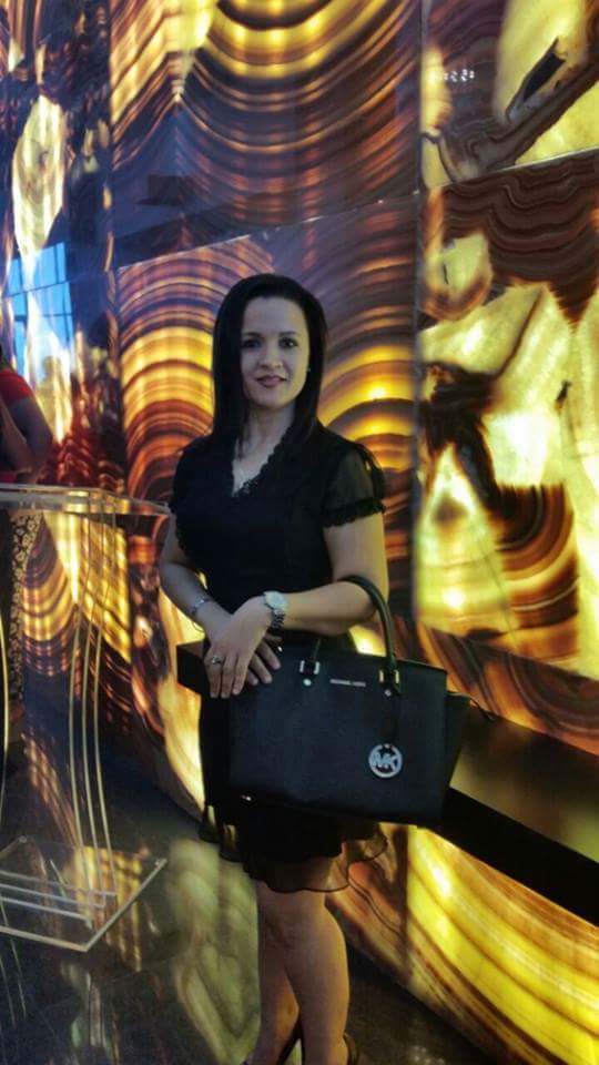 Samantha López Muñoz