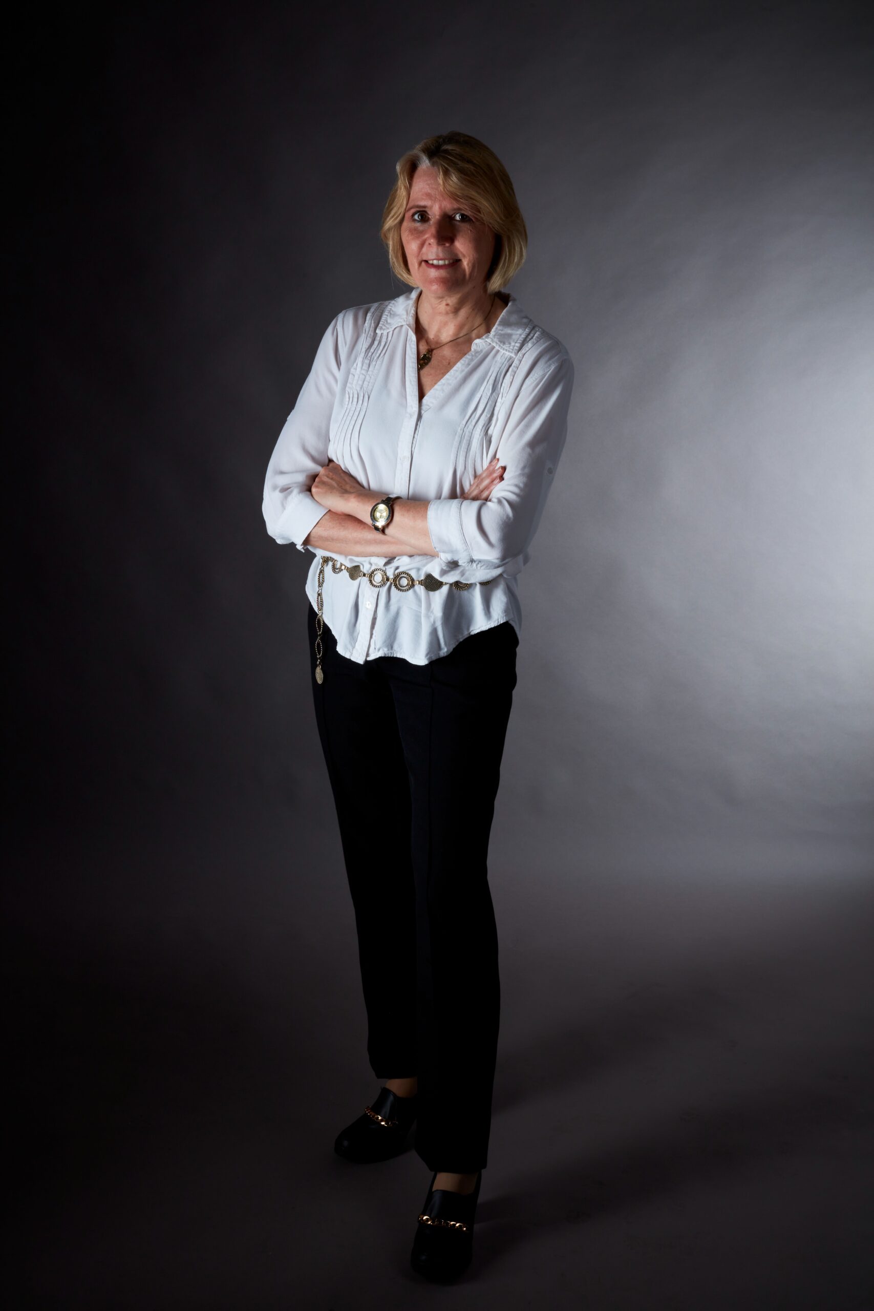 Heike Dorothea Baetzel Waschke