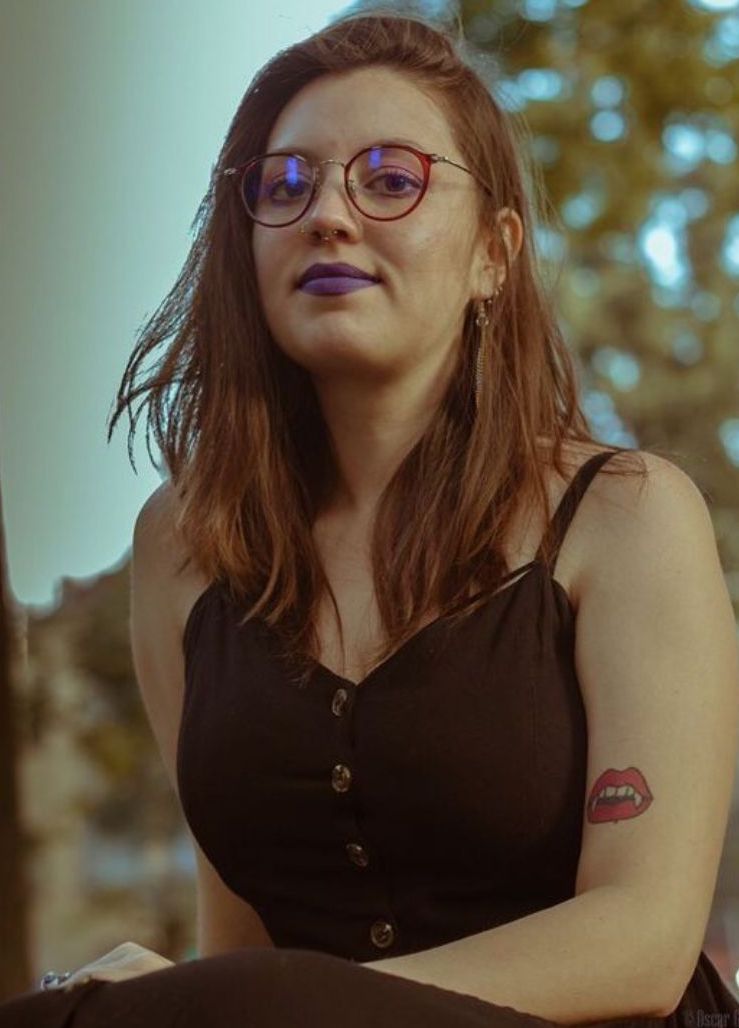 Diana Marielle Tapia Recio