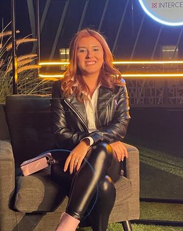 Brenda Jazmín López