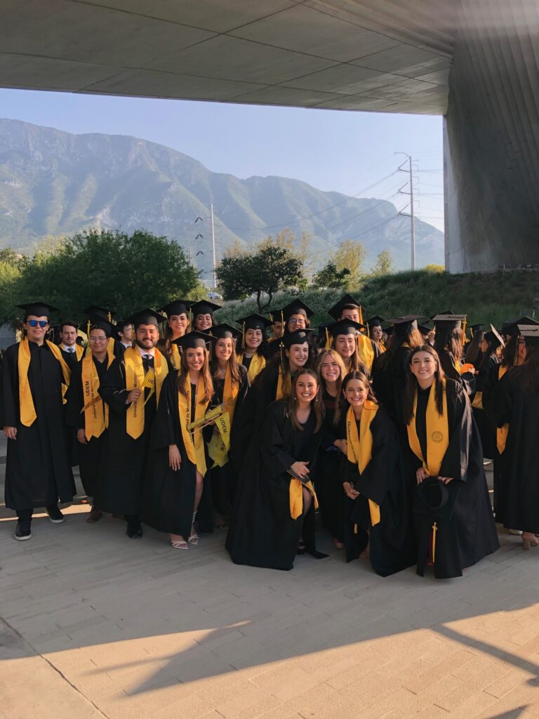 Programa de Arquitectura de la Universidad de Monterrey