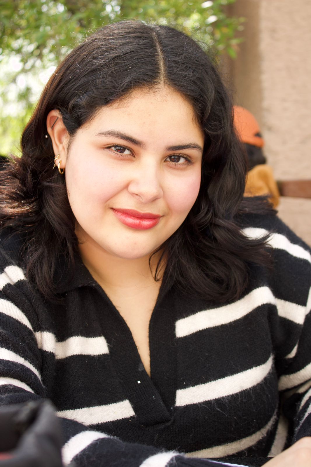 Sophia Ailed Loera Reyes