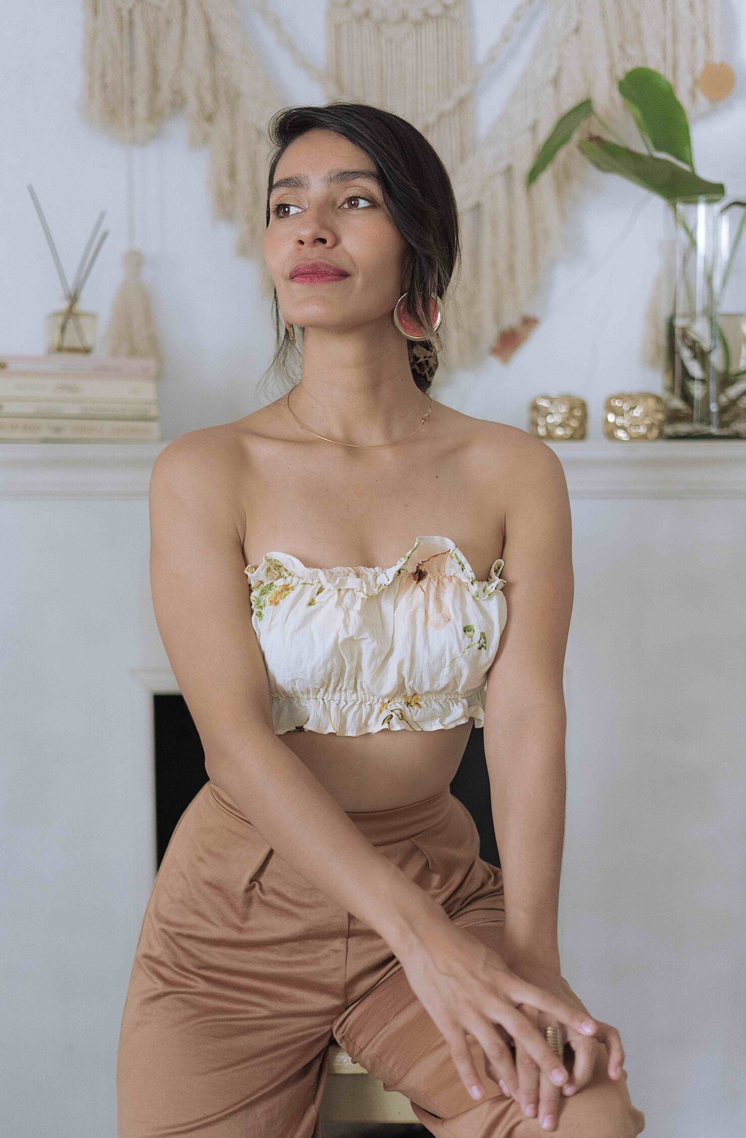 Celina Bethzabe Mendez Mendoza