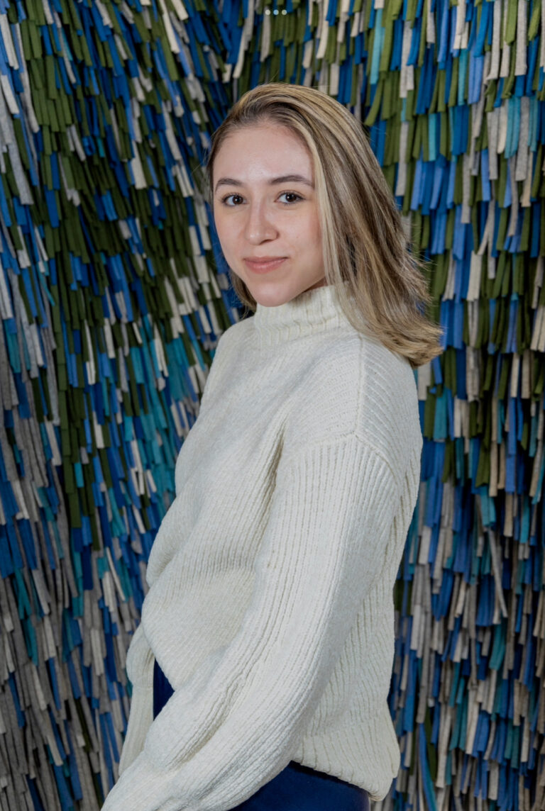 Adele Rossina Arizpe Martínez