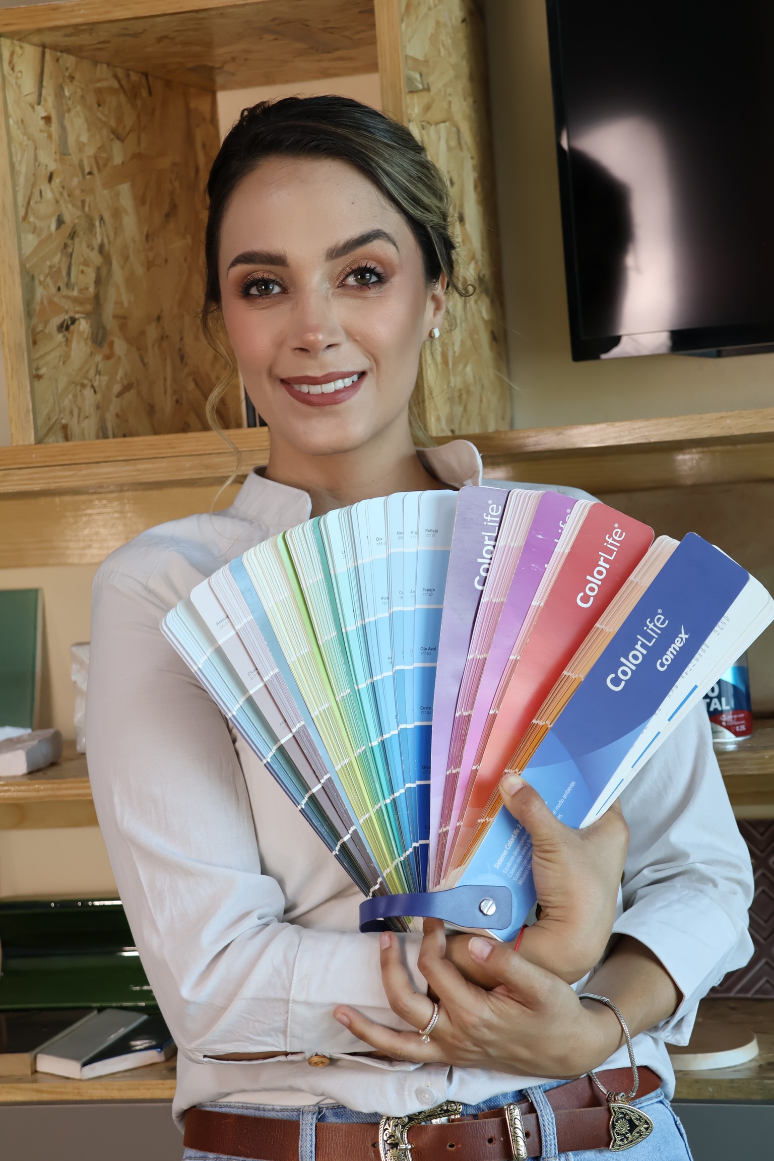 Karyme Calderon
