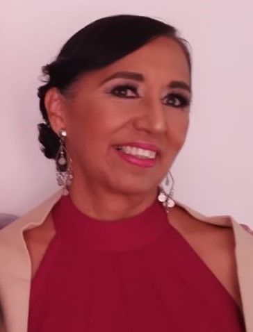 Cecilia Bravo Pelletier