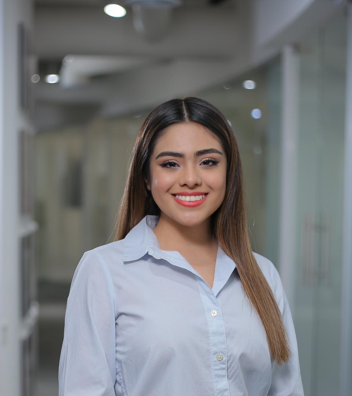 Ana Lizeth Guzmán