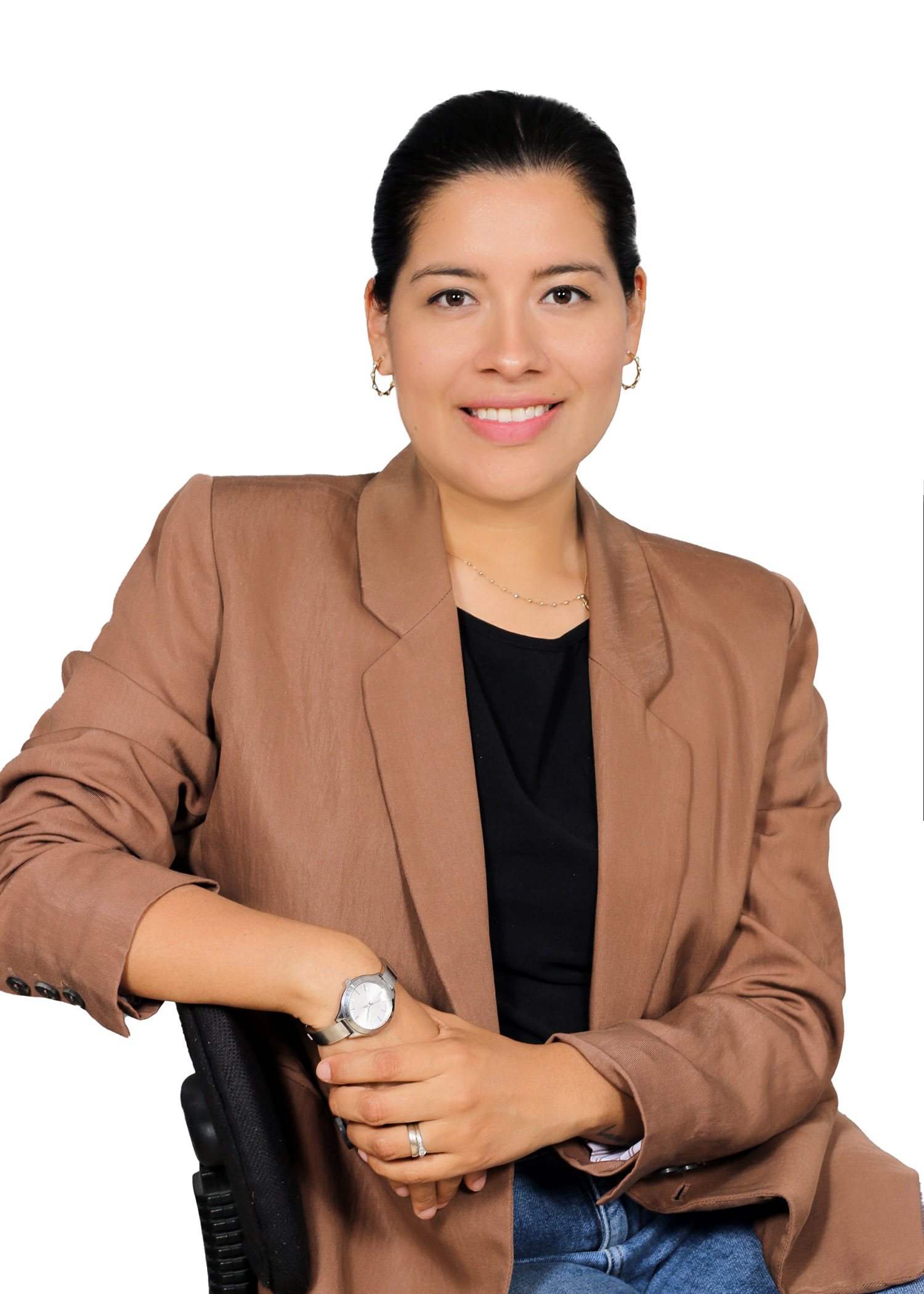 Victoria Galdámez Farrera