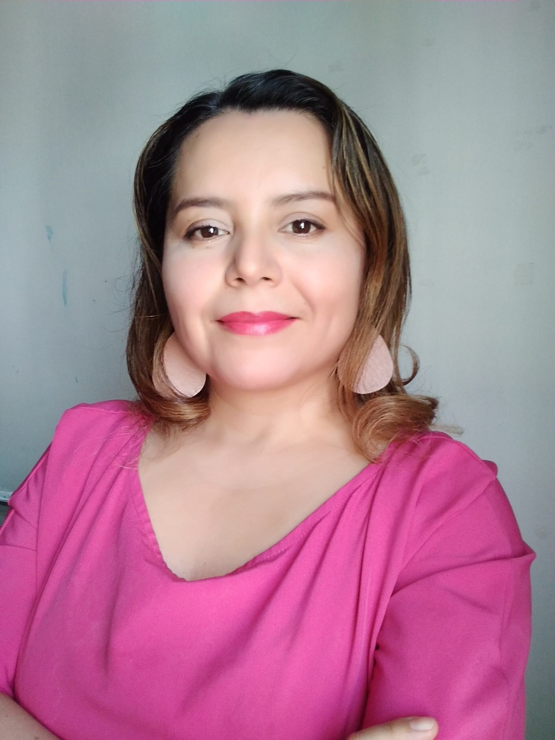 Ivonne Jaimes Hernández