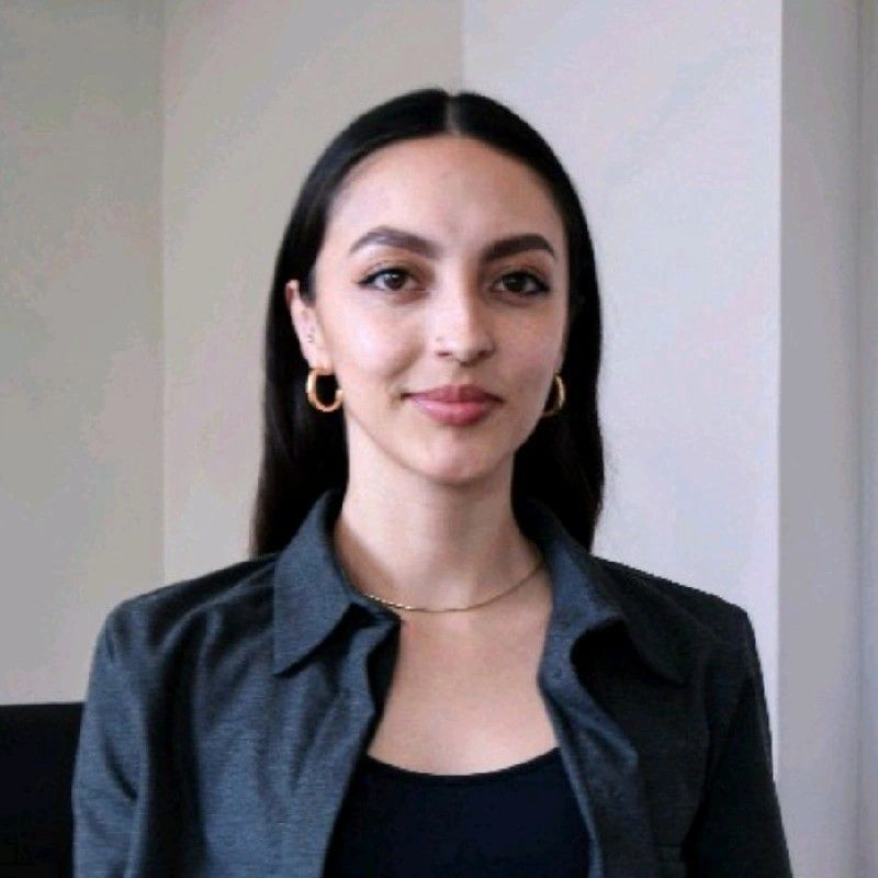Vanessa Muñoz Ortega