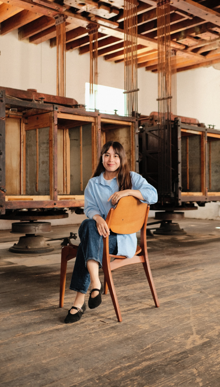 Ana Gabriela Navarro