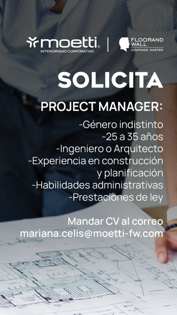 Project Manager