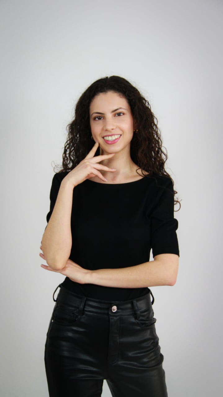 Isabel Oliveira Galvao do Vale