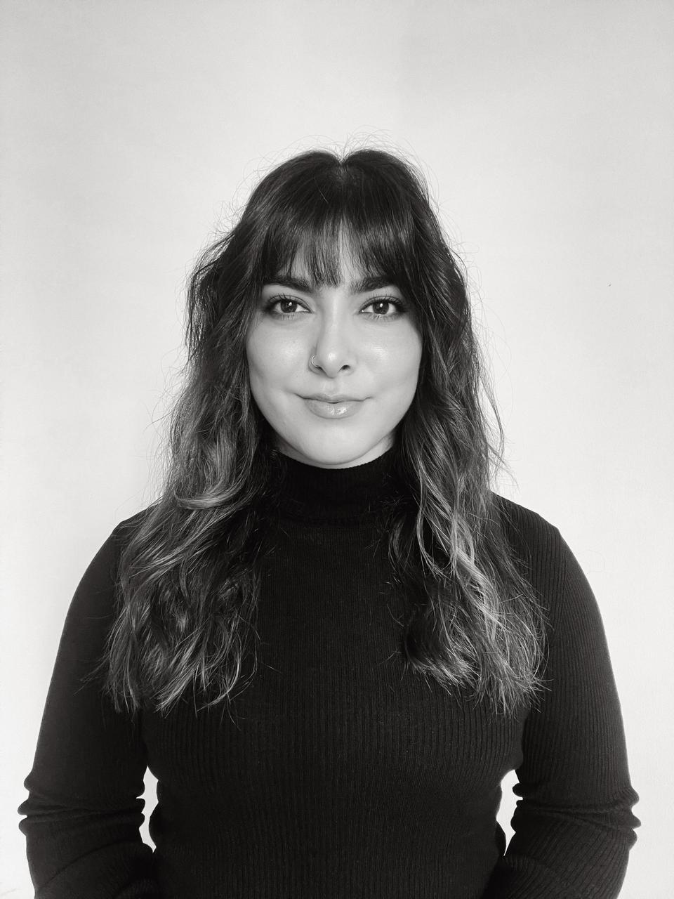 Mireya Aranda