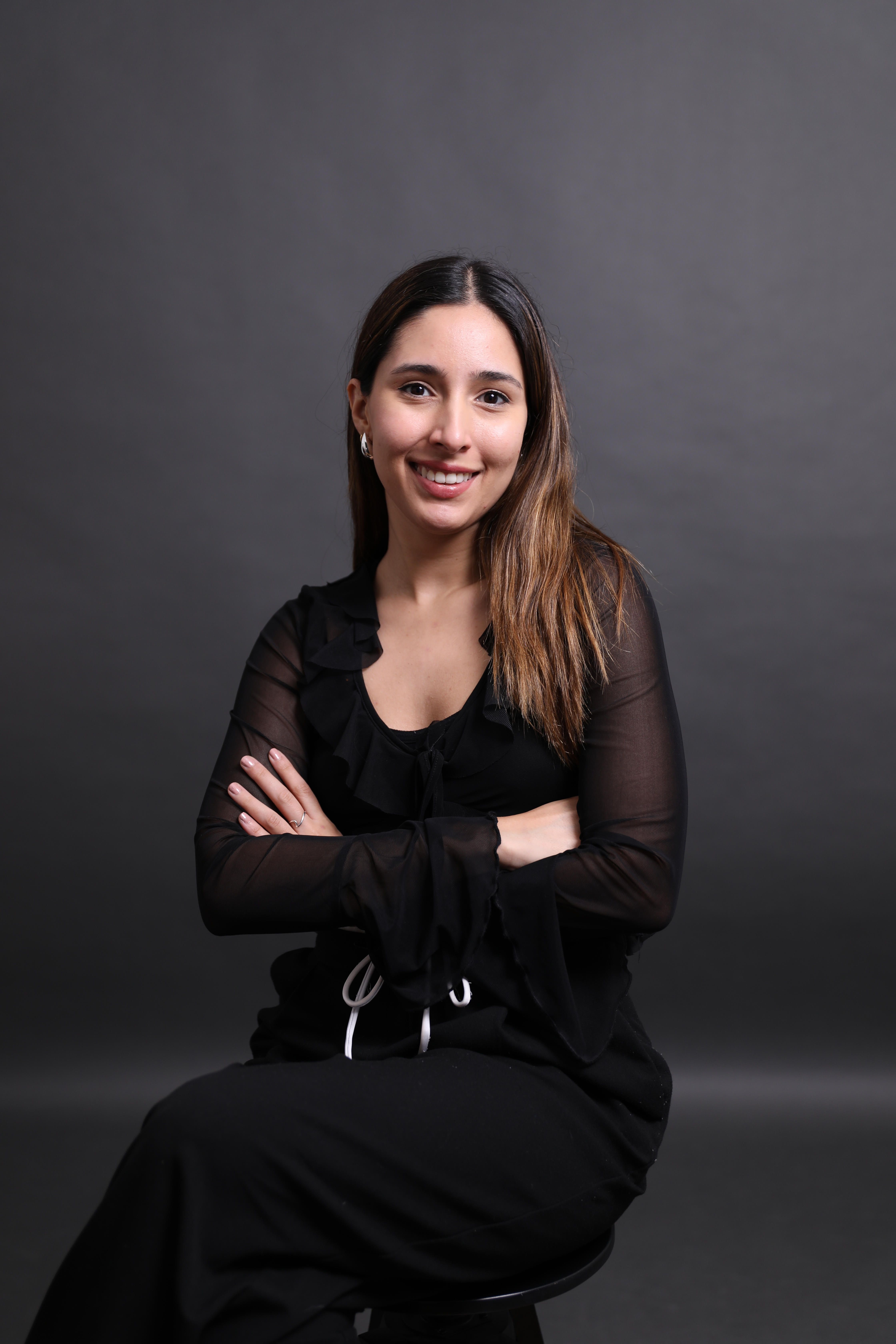 Yaressi Alejandra Treviño Garza