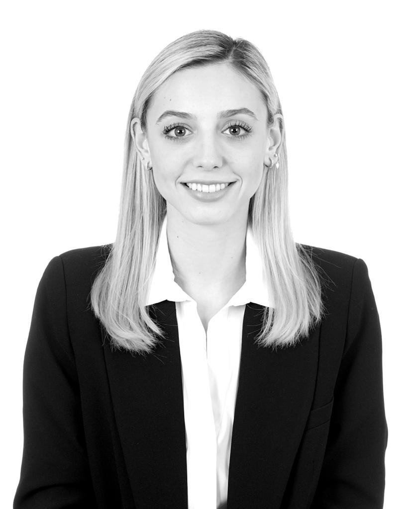 Andrea Delgado Robinson Bours