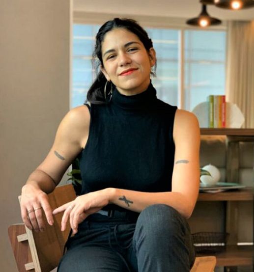 Elizabeth Gómez Ibarra