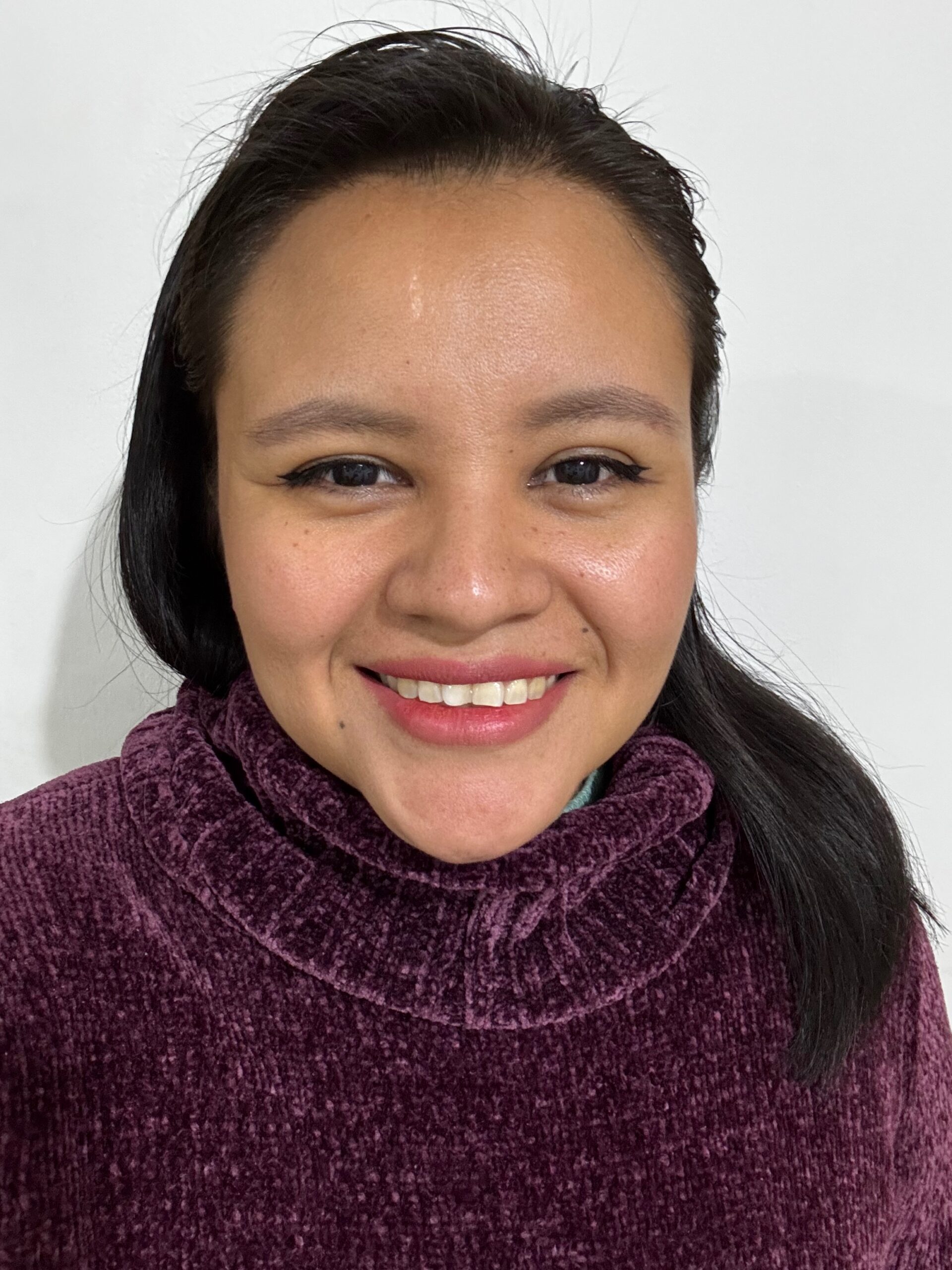 Danaed  Garcia