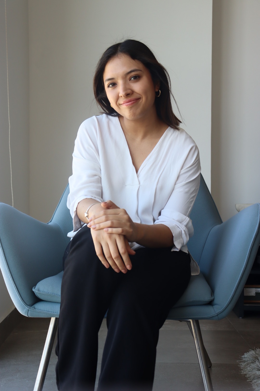 Renata Castañeda Díaz