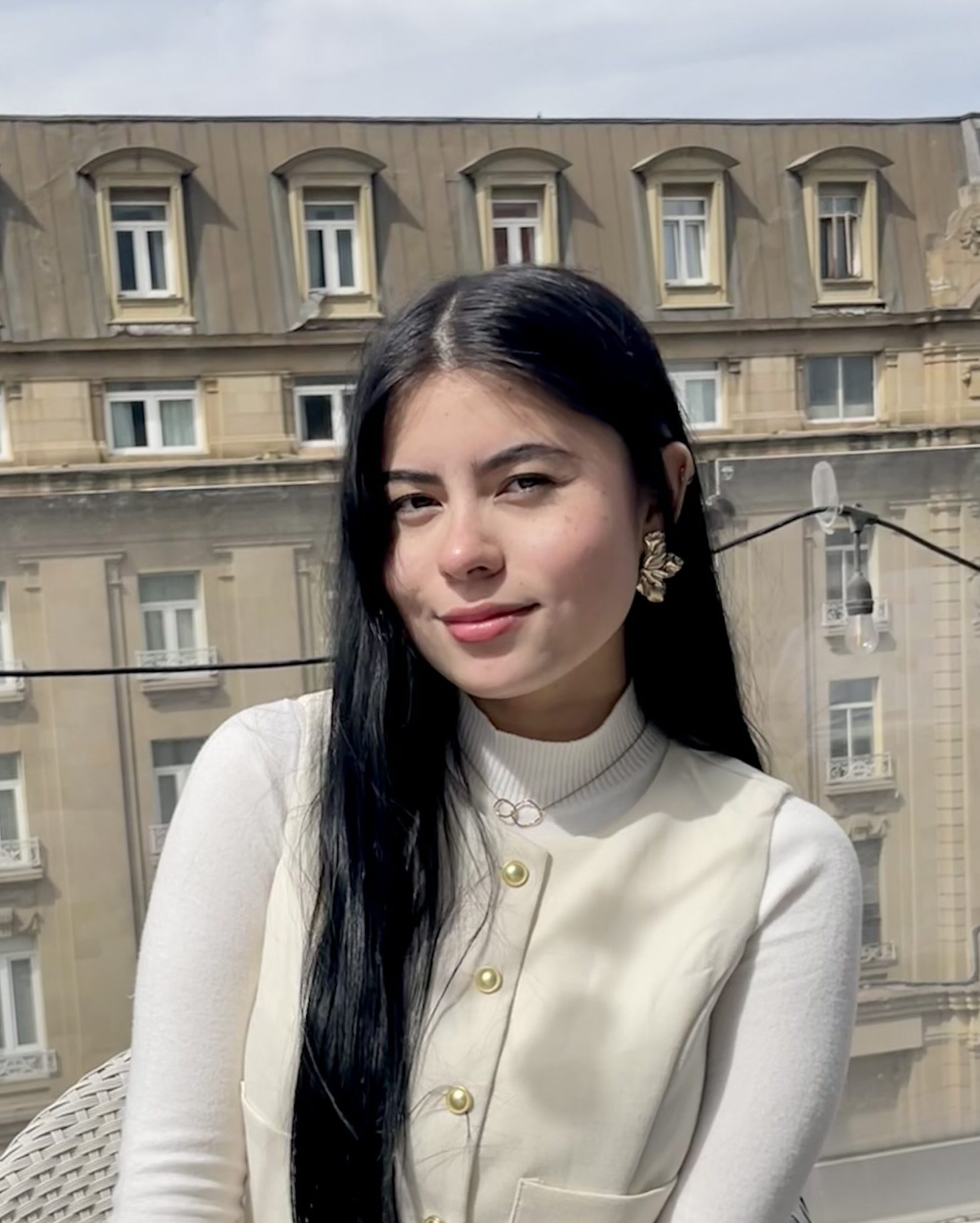 Anacristina  Silva Alvarado