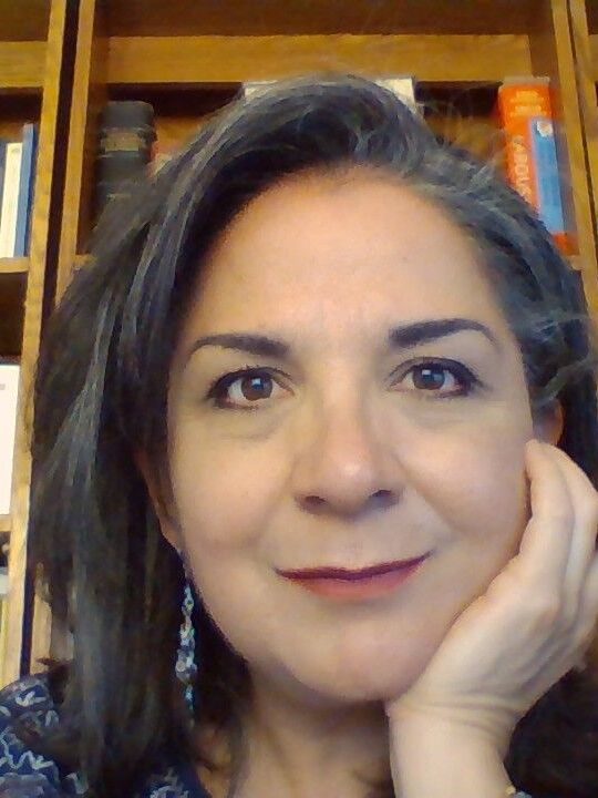 Rosa María Mondragón Santoyo