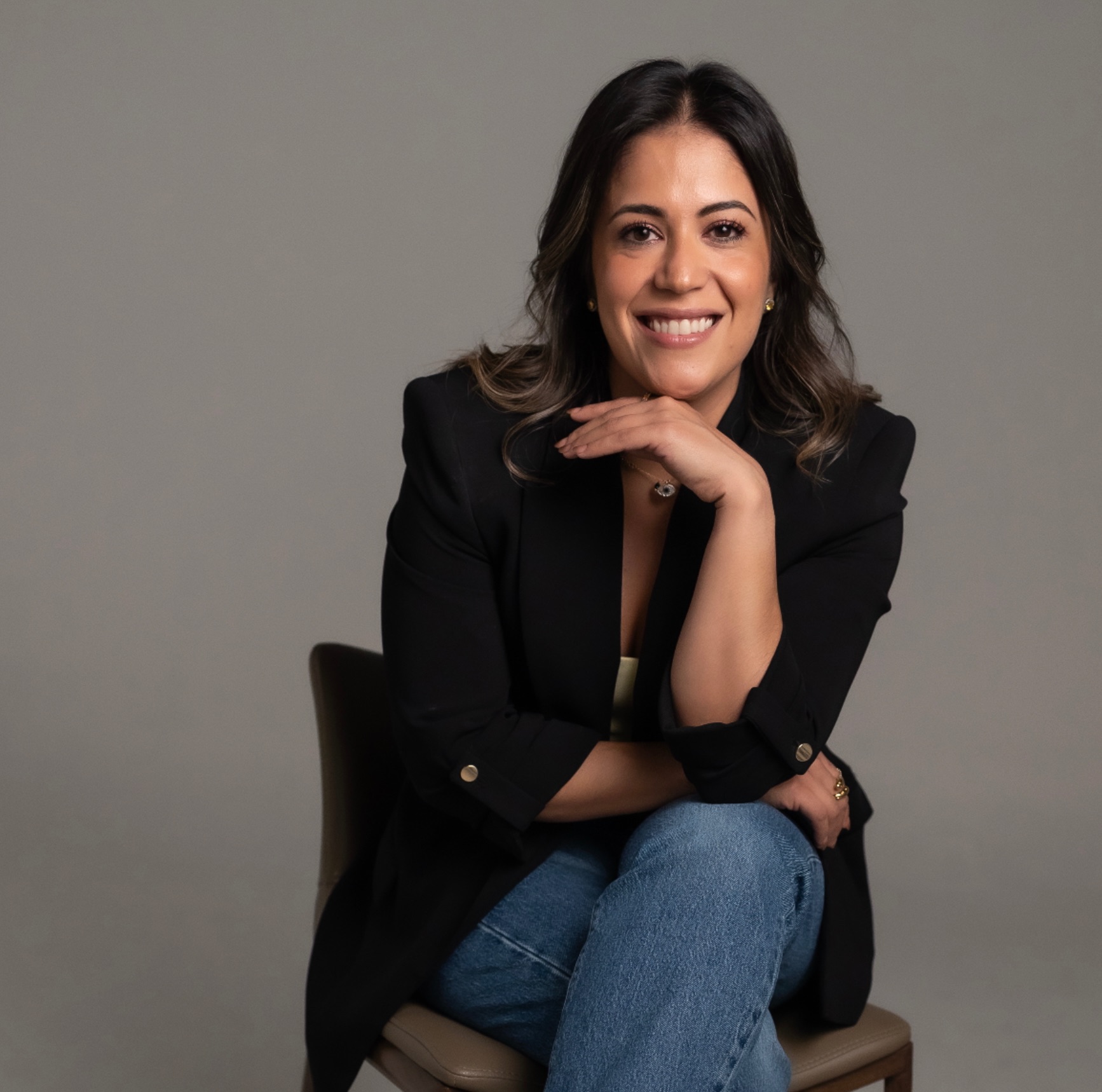Mayela Salazar Garcia