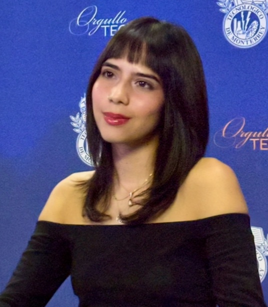 Victoria Esquivel Castillo