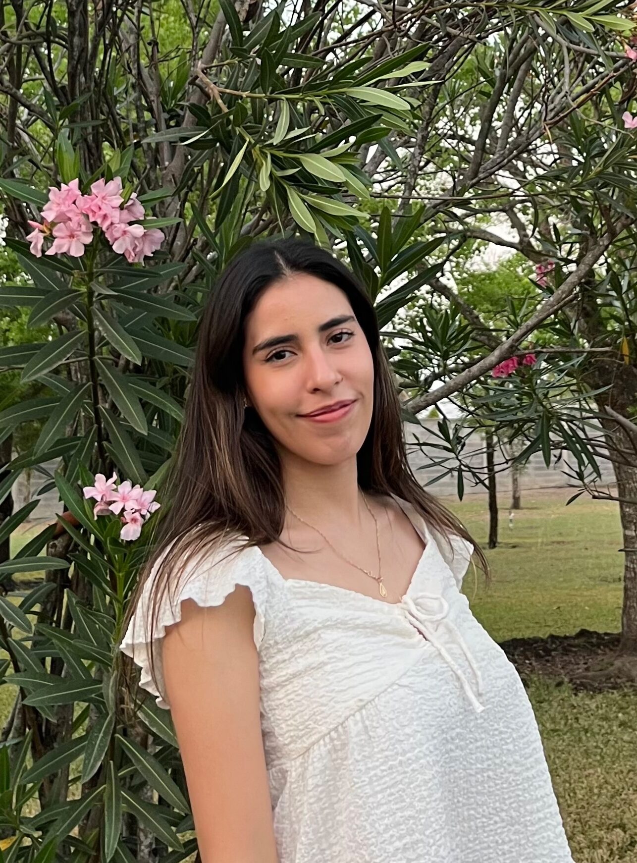 Daniela Morales