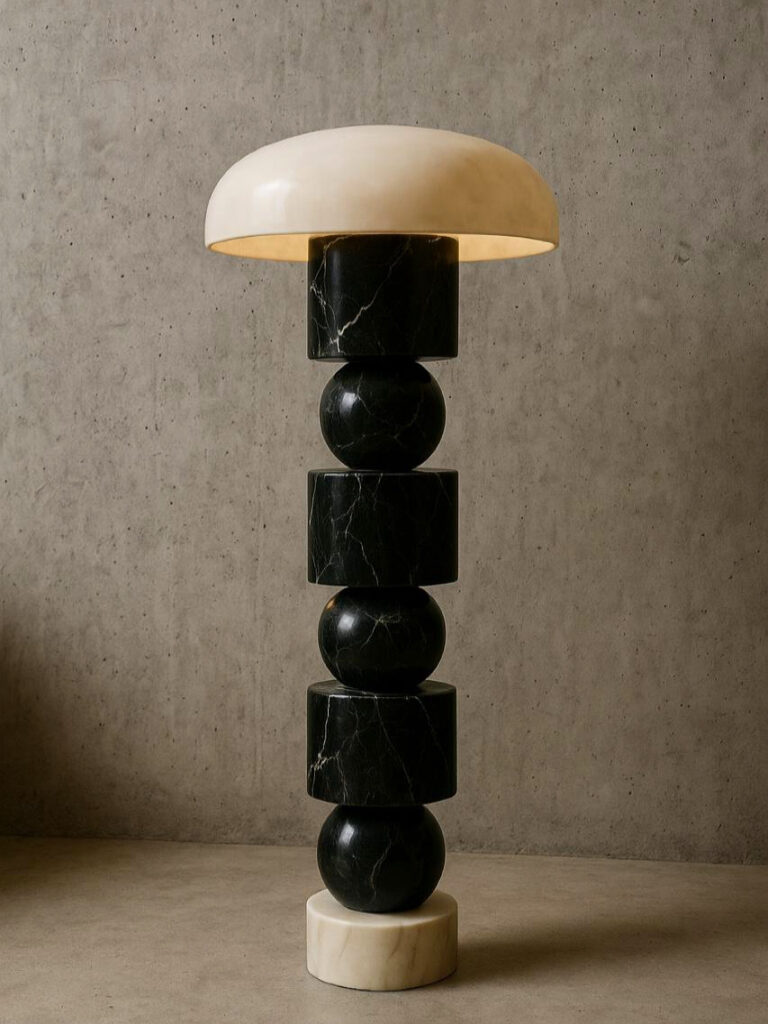 WÓOLIS by MACA iluminación