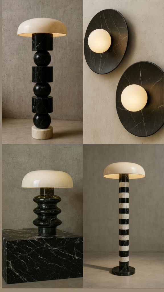 WÓOLIS by MACA iluminación